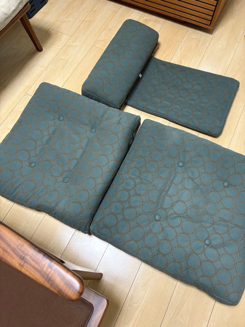 【専用】１シーターソファ