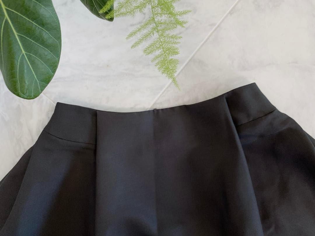 美品★FOXEY/フォクシー スカート Fragonard 40