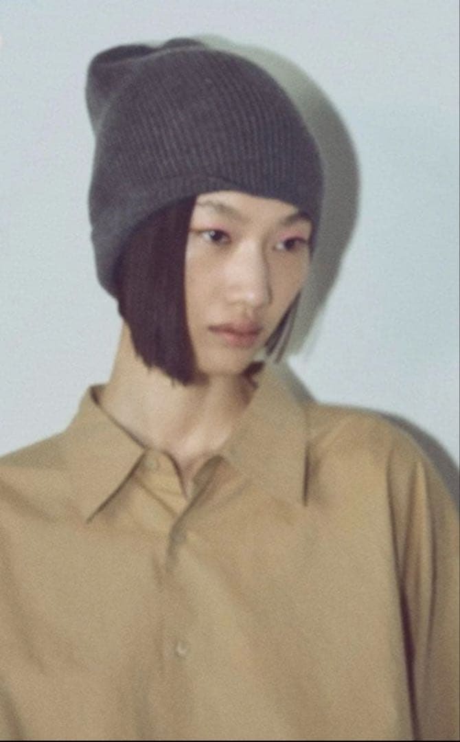 帽子 VAKT. BEANIE / GRAY shishikui Cuff Beanie Stock – Grey Heather | Headwear | Stüssy Japan