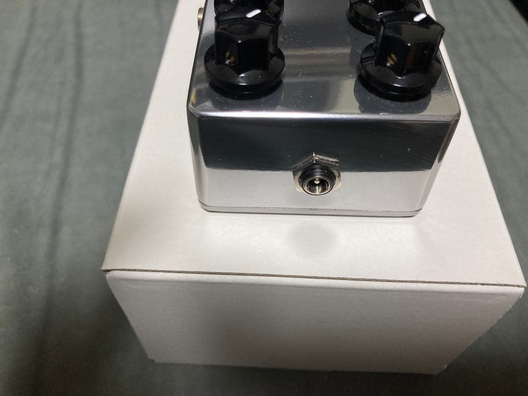 ギター Eastern Music Device EMD PD1-V.2