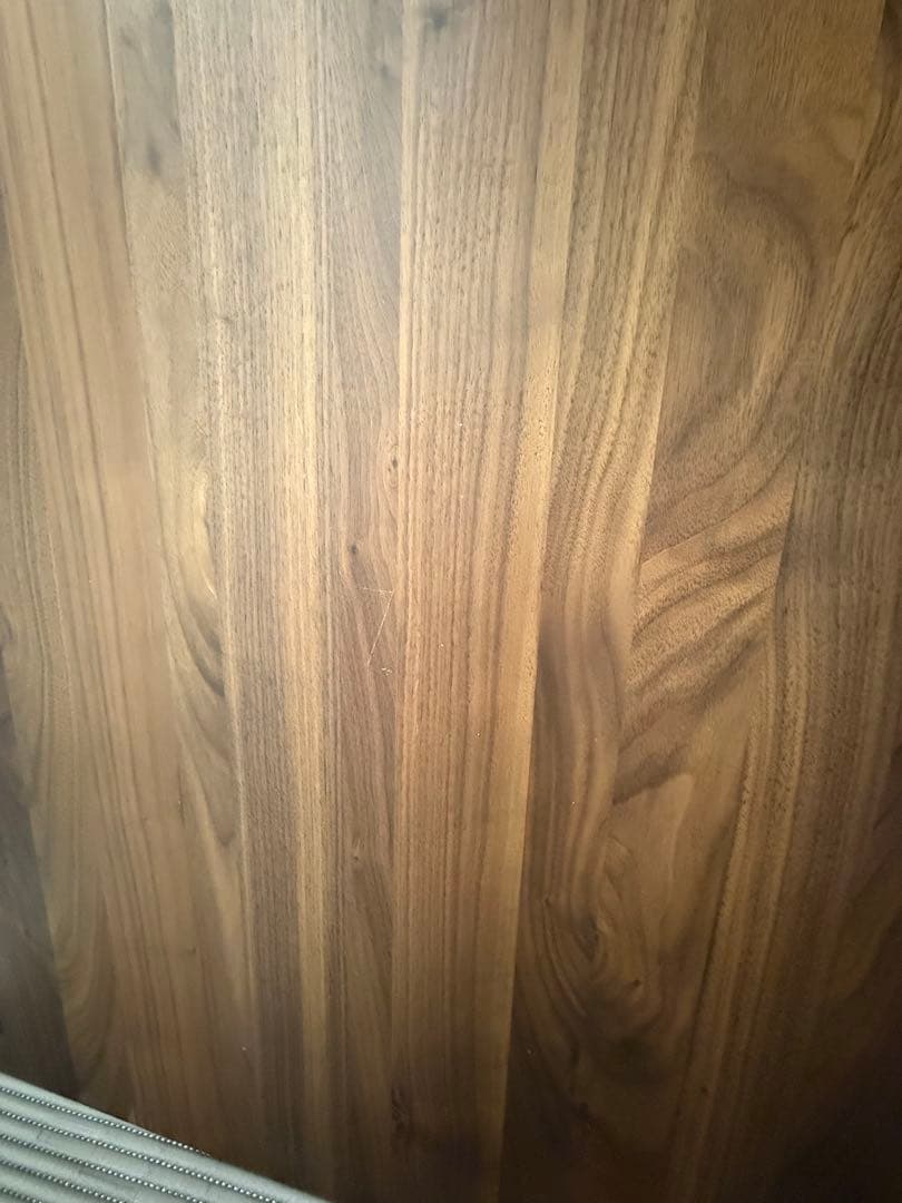 ダイニングテーブル　DINING TABLE NODEII LEG_02