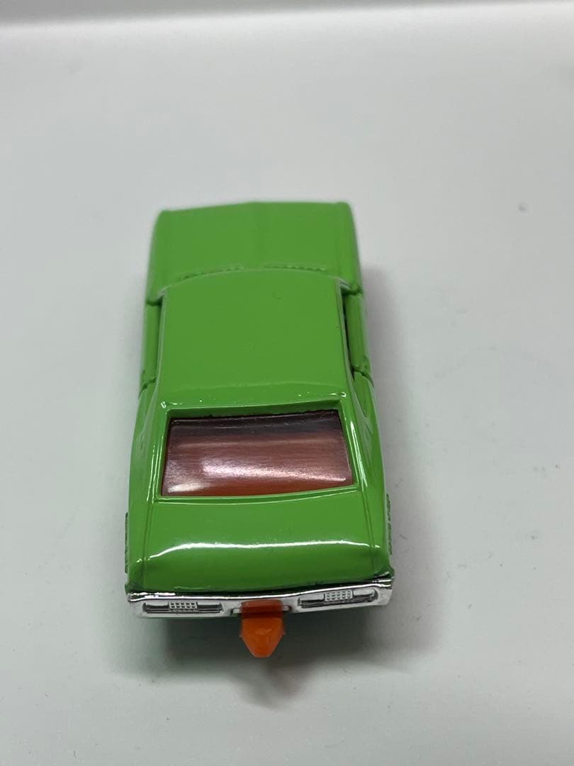 トミカ 黒箱 14 -1-3 ニッサン ローレル 2000 sgx