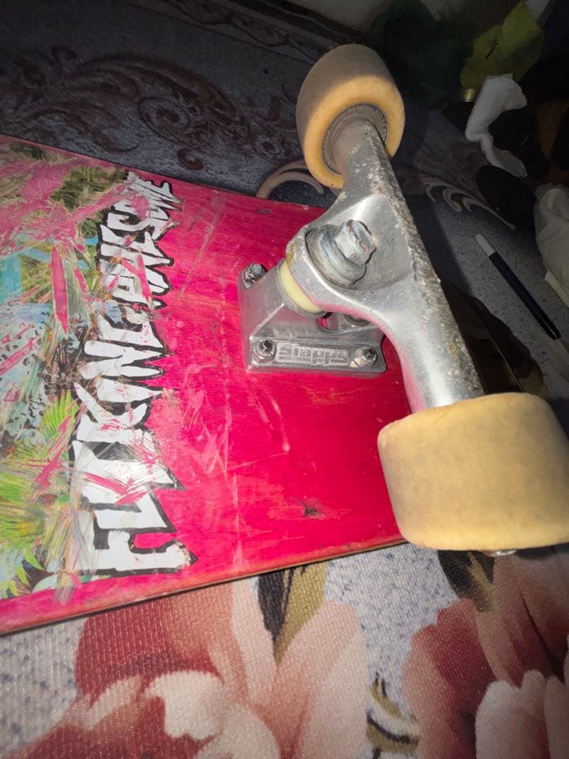 ファッキングオーサム　コンプリート