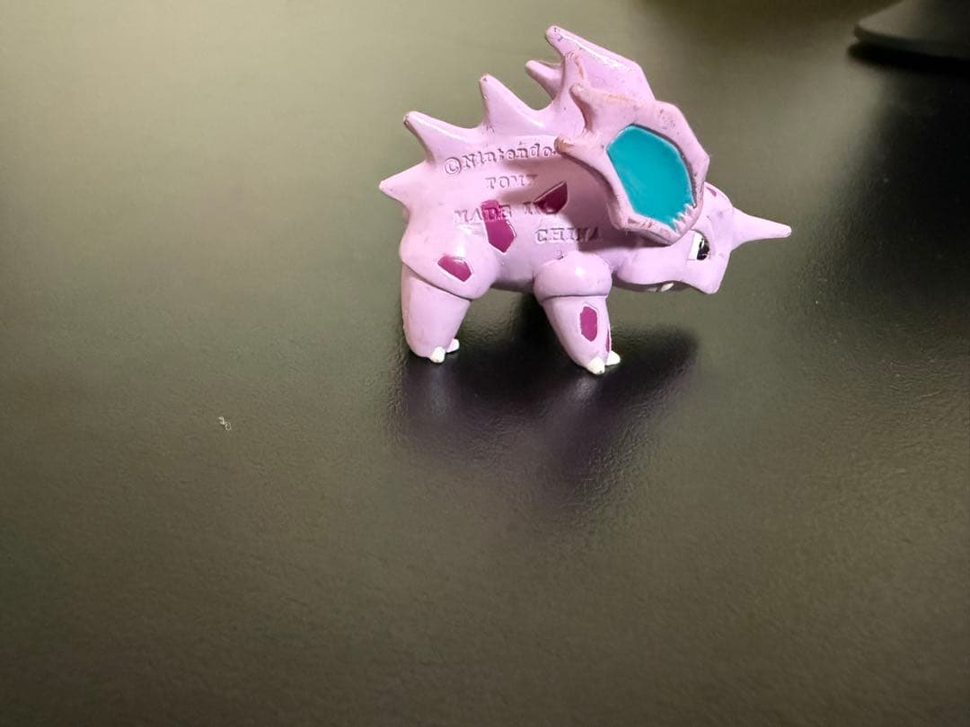 モンコレ ニドリーノ 初期