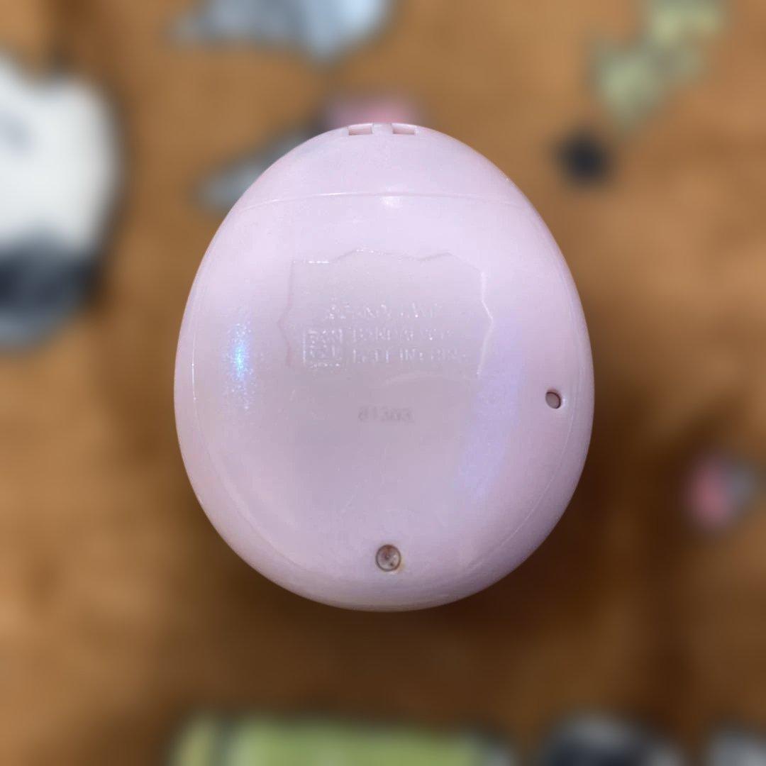 たまごっち P's たまごっちピース ピンク