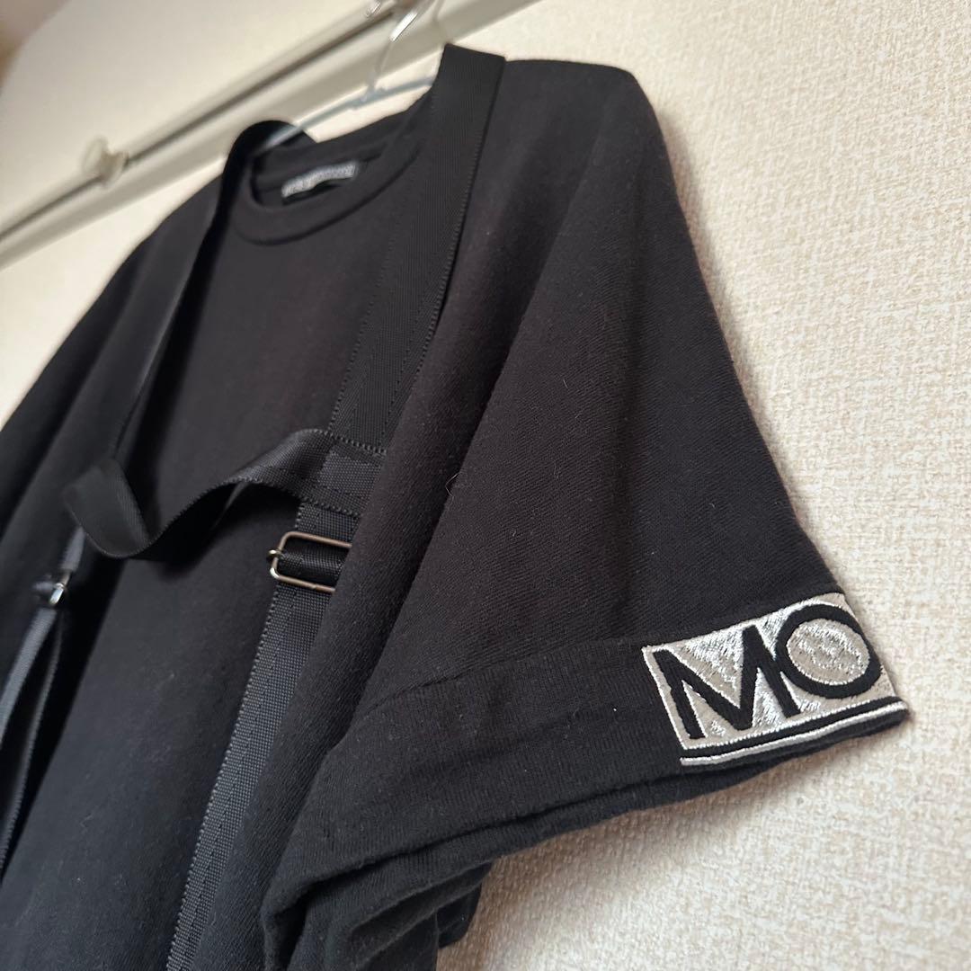 DUNES BY MADARANINGEN Tシャツ サスペンダー セット