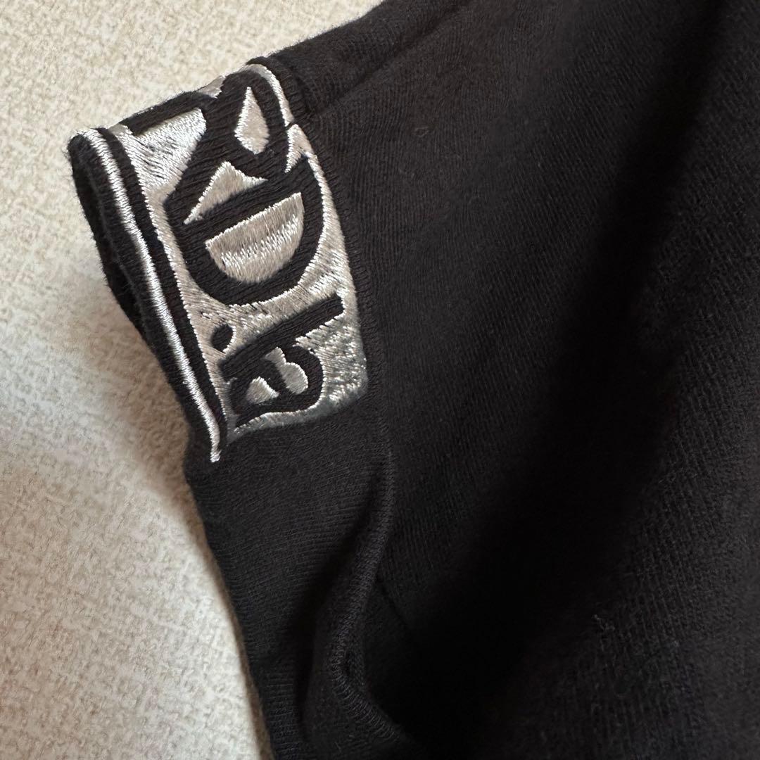 DUNES BY MADARANINGEN Tシャツ サスペンダー セット