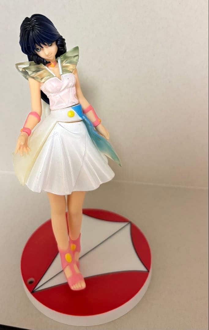 S*A様 ミンメイ　フィギュア　6体セット　マクロス