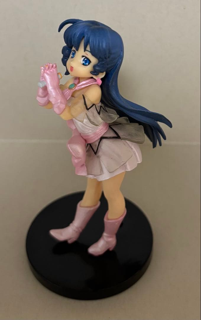 S*A様 ミンメイ　フィギュア　6体セット　マクロス