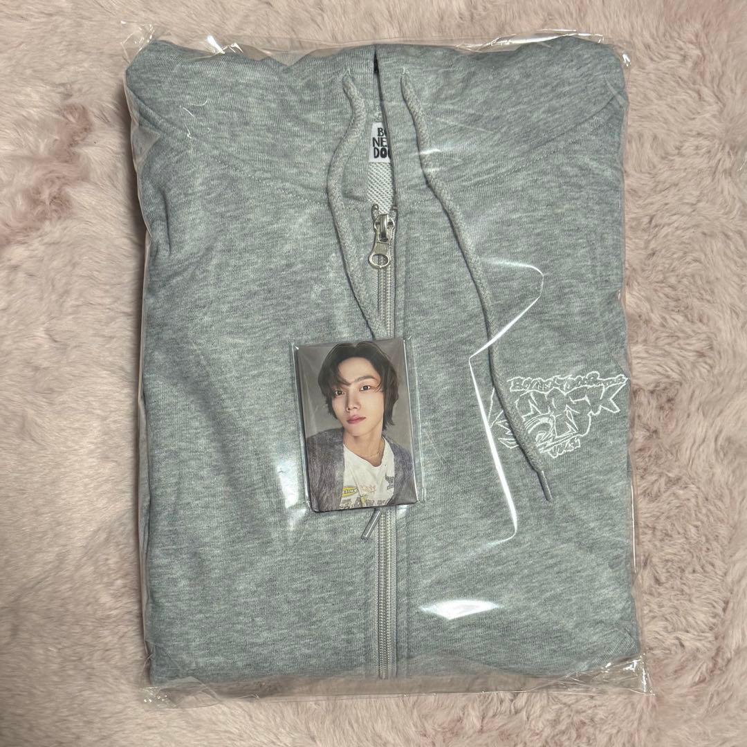 美品 西野カナ Christmas Magic スウェット 西野家 Sの通販