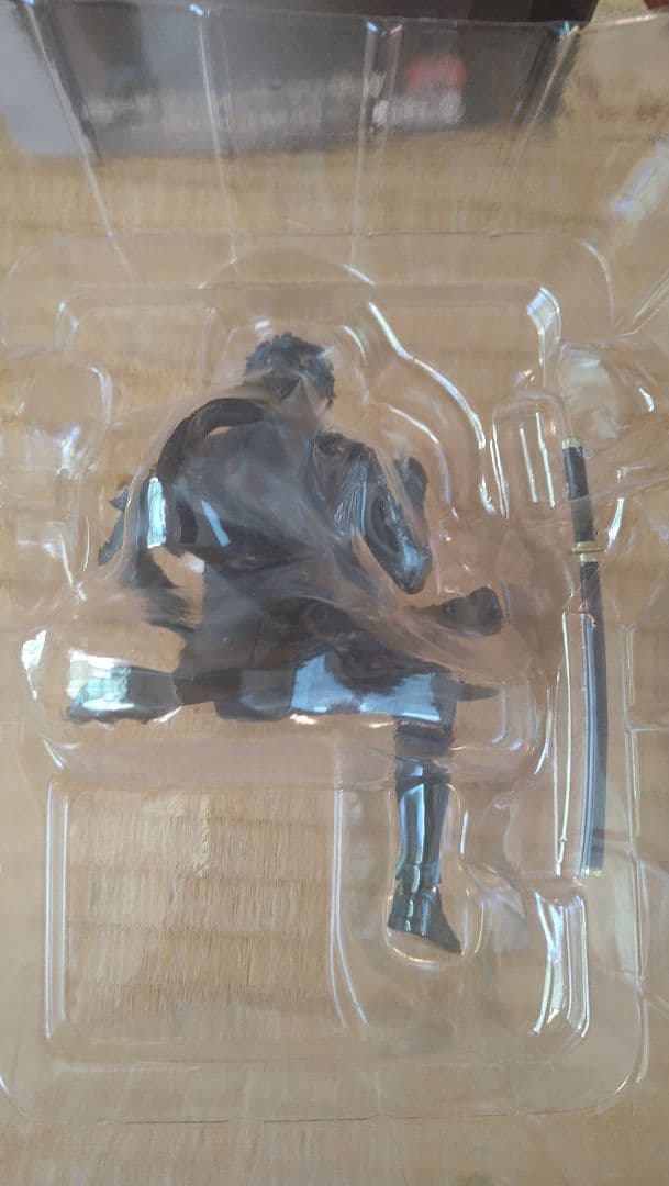 ぬーどるストッパーフィギュア 刀剣乱舞5体セット