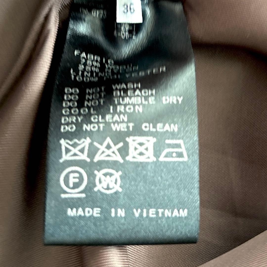 定番✨イエナ マンテコ オーバーチェスターコート 高級生地 人気カラー