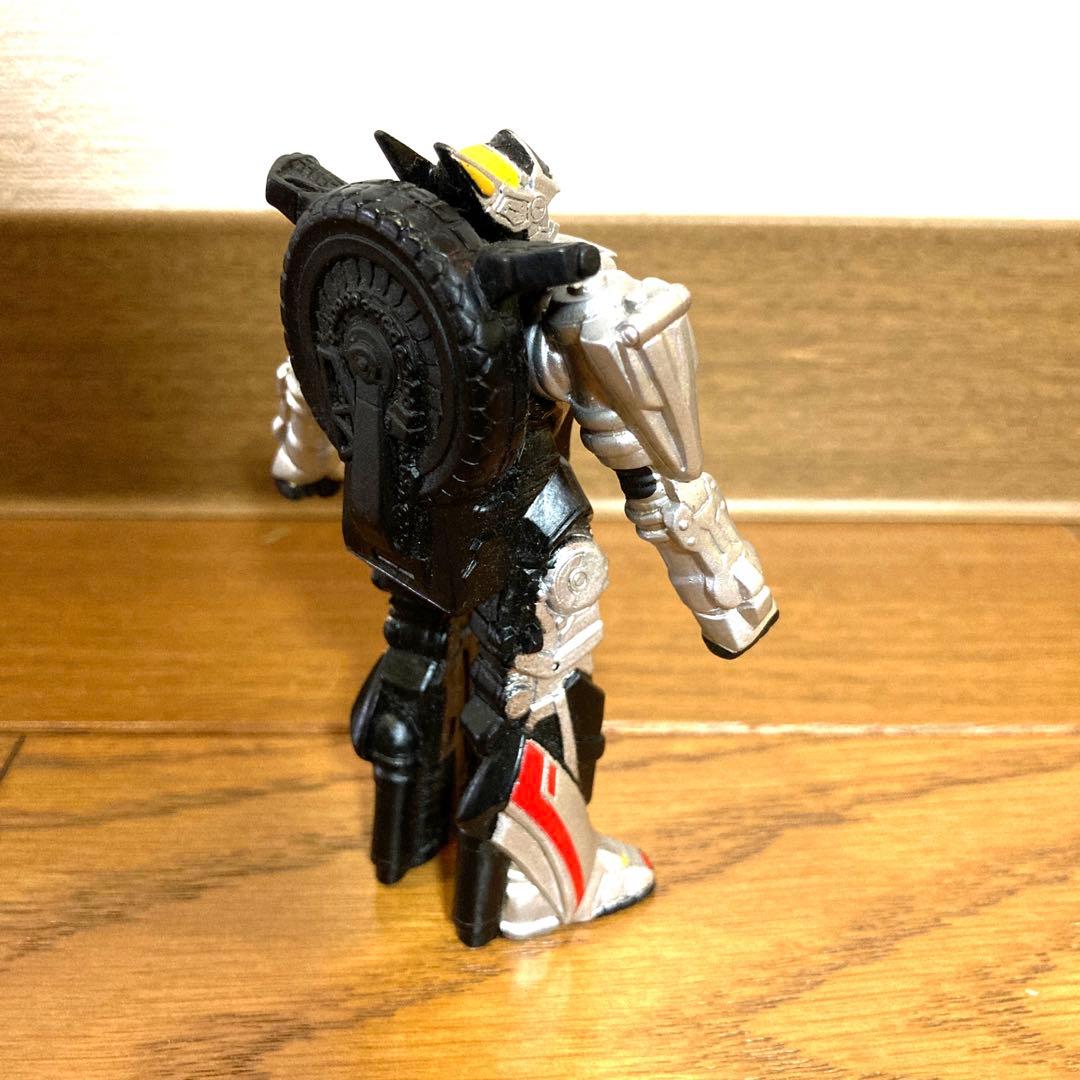 オートバジン 仮面ライダーファイズ 555 フィギュア CSM SHF 真骨彫