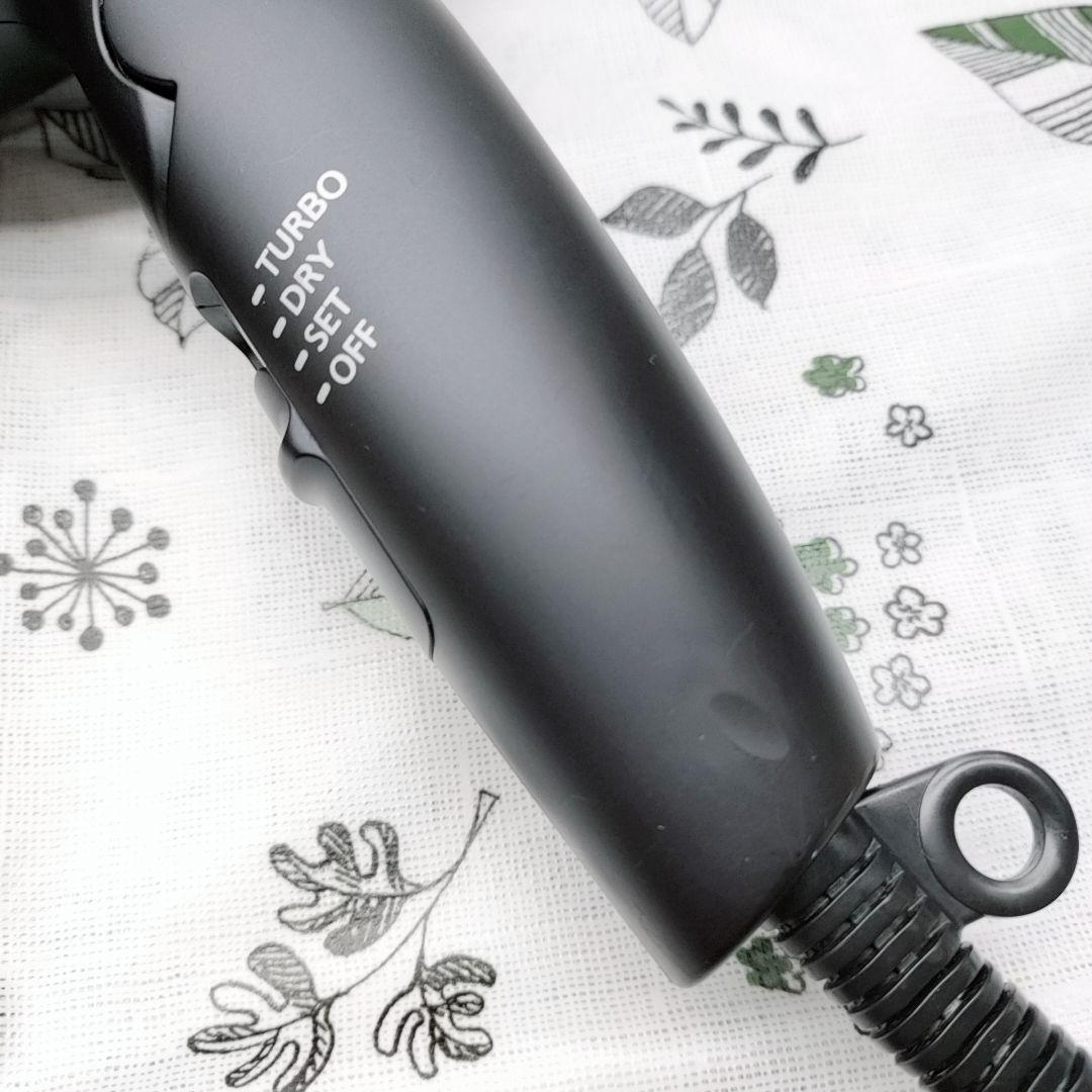 パナソニック ナノケア ドライヤー　EH-NA0G