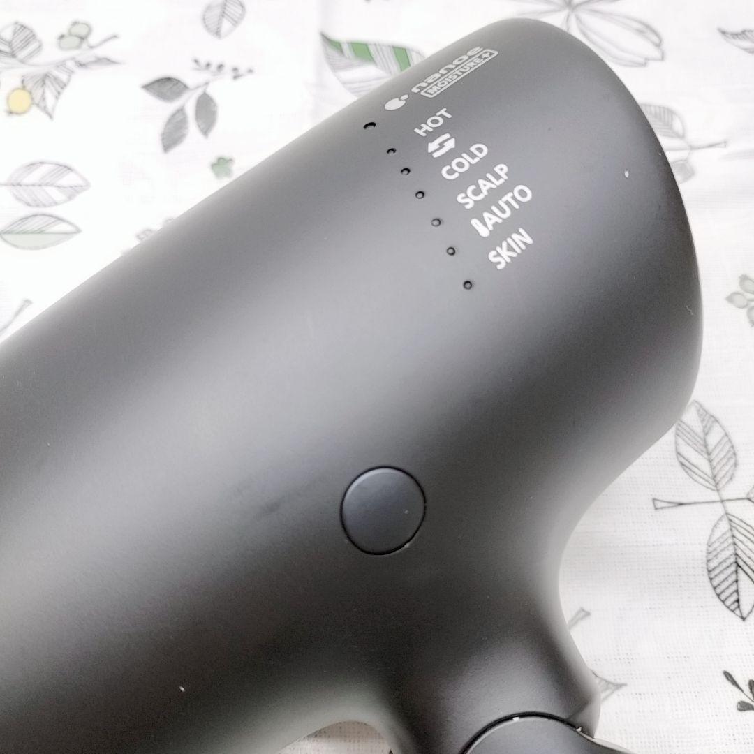 パナソニック ナノケア ドライヤー　EH-NA0G