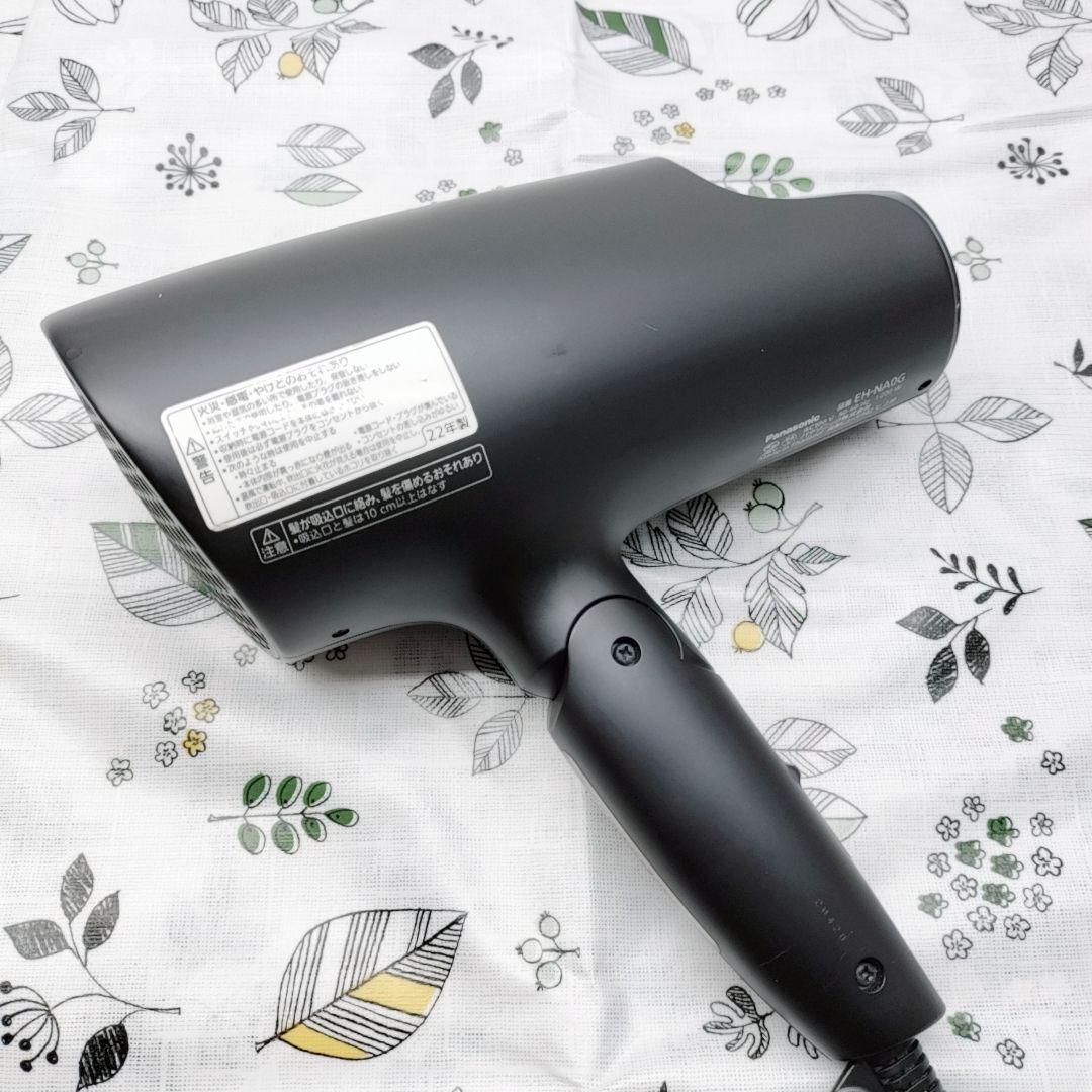 パナソニック ナノケア ドライヤー　EH-NA0G