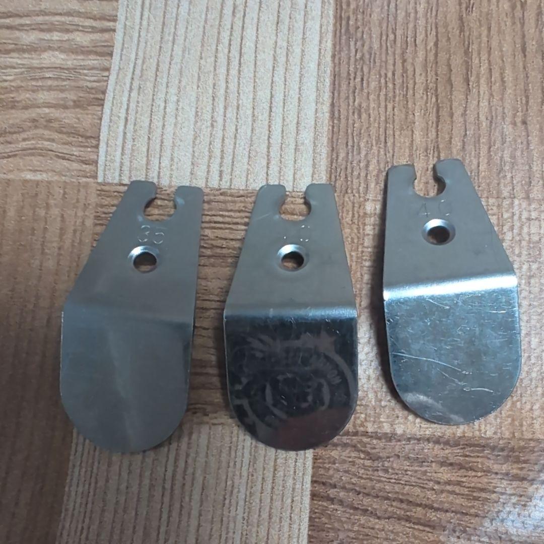 UFO9 5種類 爪 まとめ - メルカリ