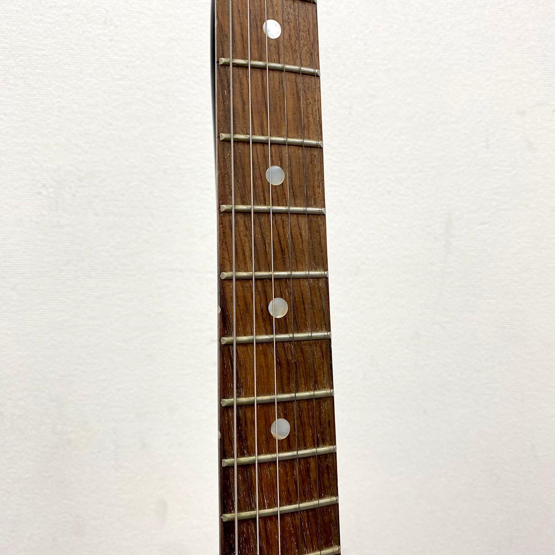 ジャンク品 KAWAI unitone EG-35 カワイ ユニトーン ギター