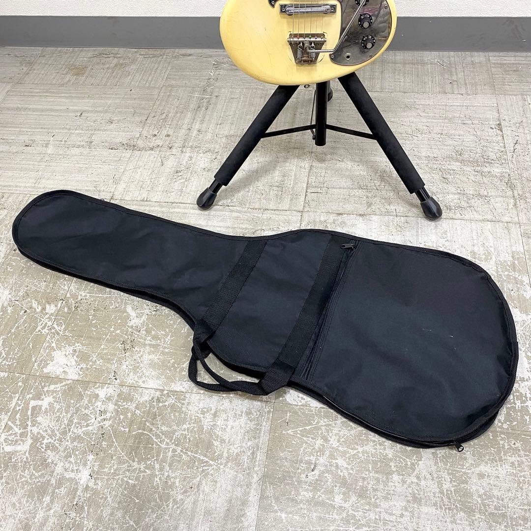 ジャンク品 KAWAI unitone EG-35 カワイ ユニトーン ギター