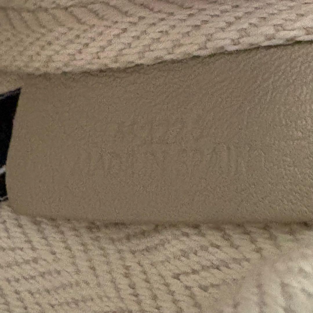 LOEWE ロエベ アナグラム カットアウト ポケット　ショルダー バッグ