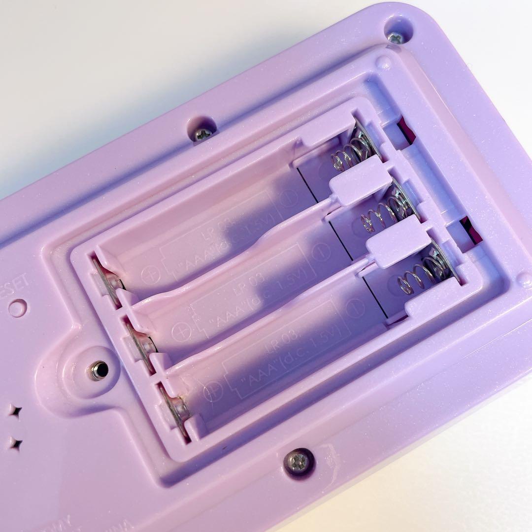 ミラクルちゅーんず⭐︎ミラクルポッド本体⭐︎サウンドジュエル4個