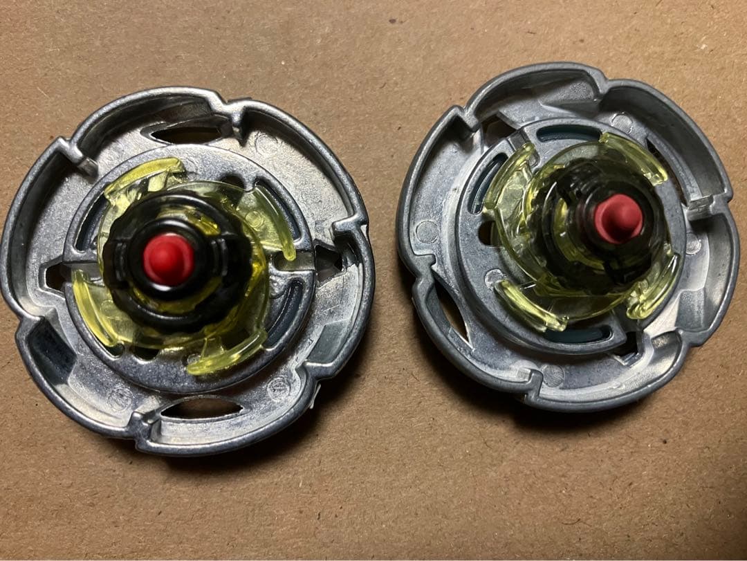 未使用 メタルファイトベイブレード 海外限定 グランドケトスT125RS