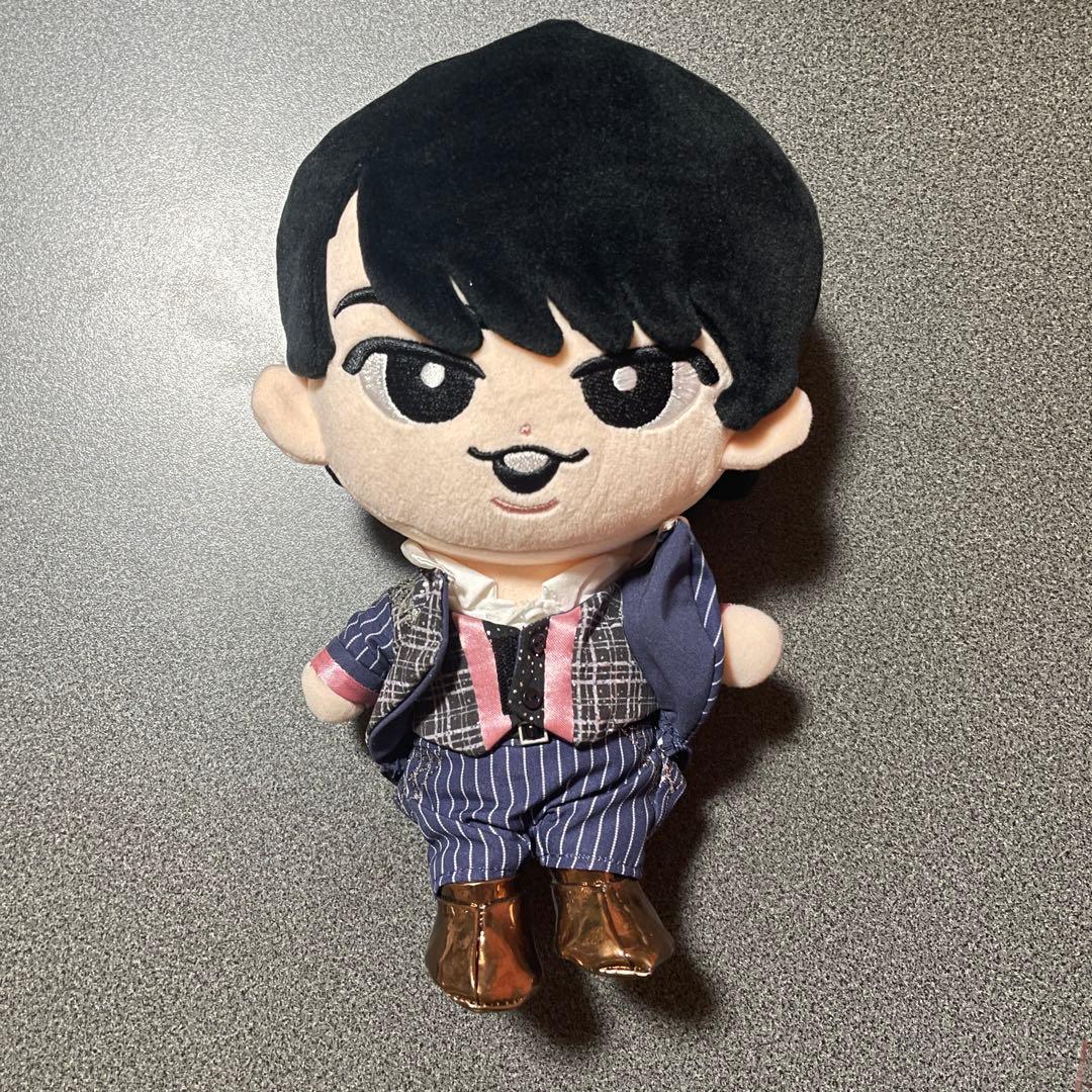 宮舘涼太】BIGぬい 宮舘涼太 チルぬい 宮舘涼太 すのチル