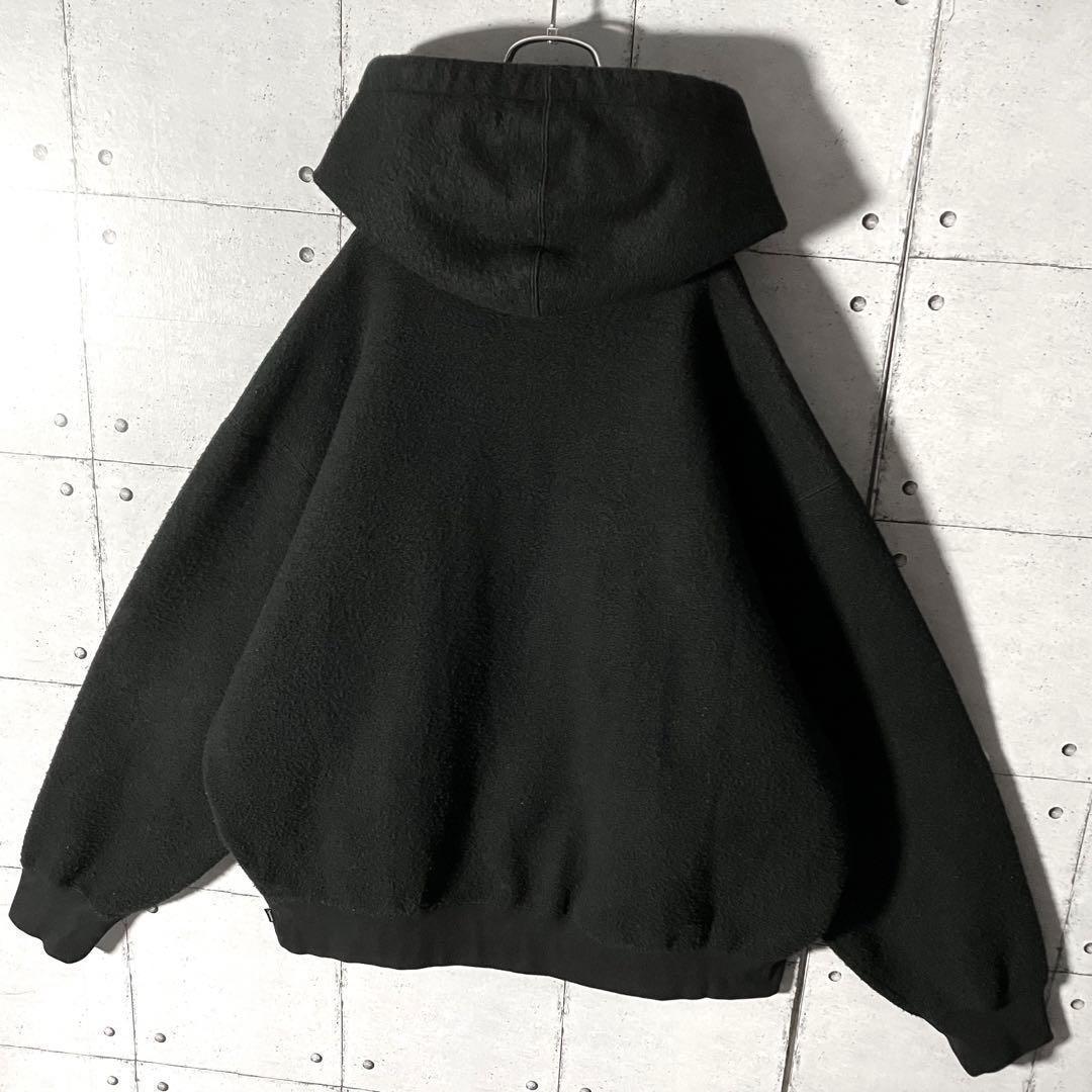 【入手困難】シュプリーム☆インサイドアウトボックスロゴスウェットパーカーL