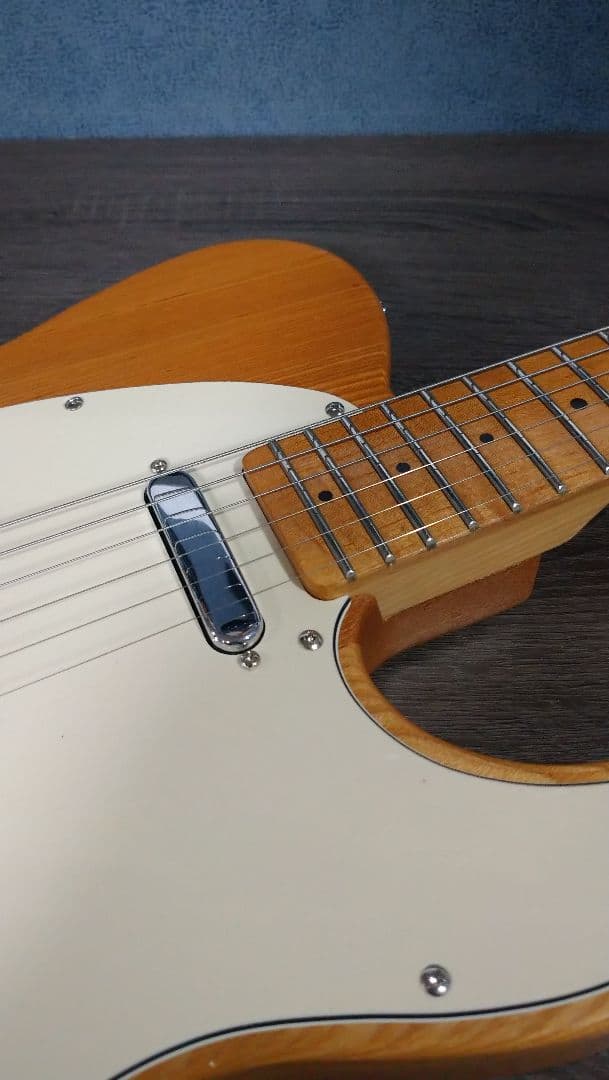 SX ヴィンテージシリーズ　テレキャスター