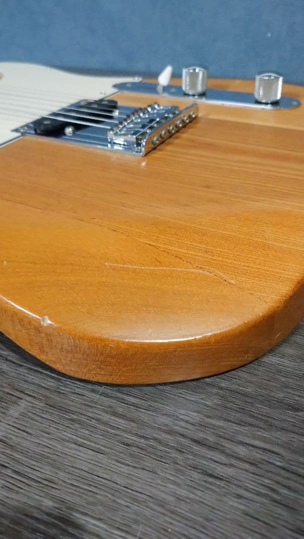 SX ヴィンテージシリーズ　テレキャスター