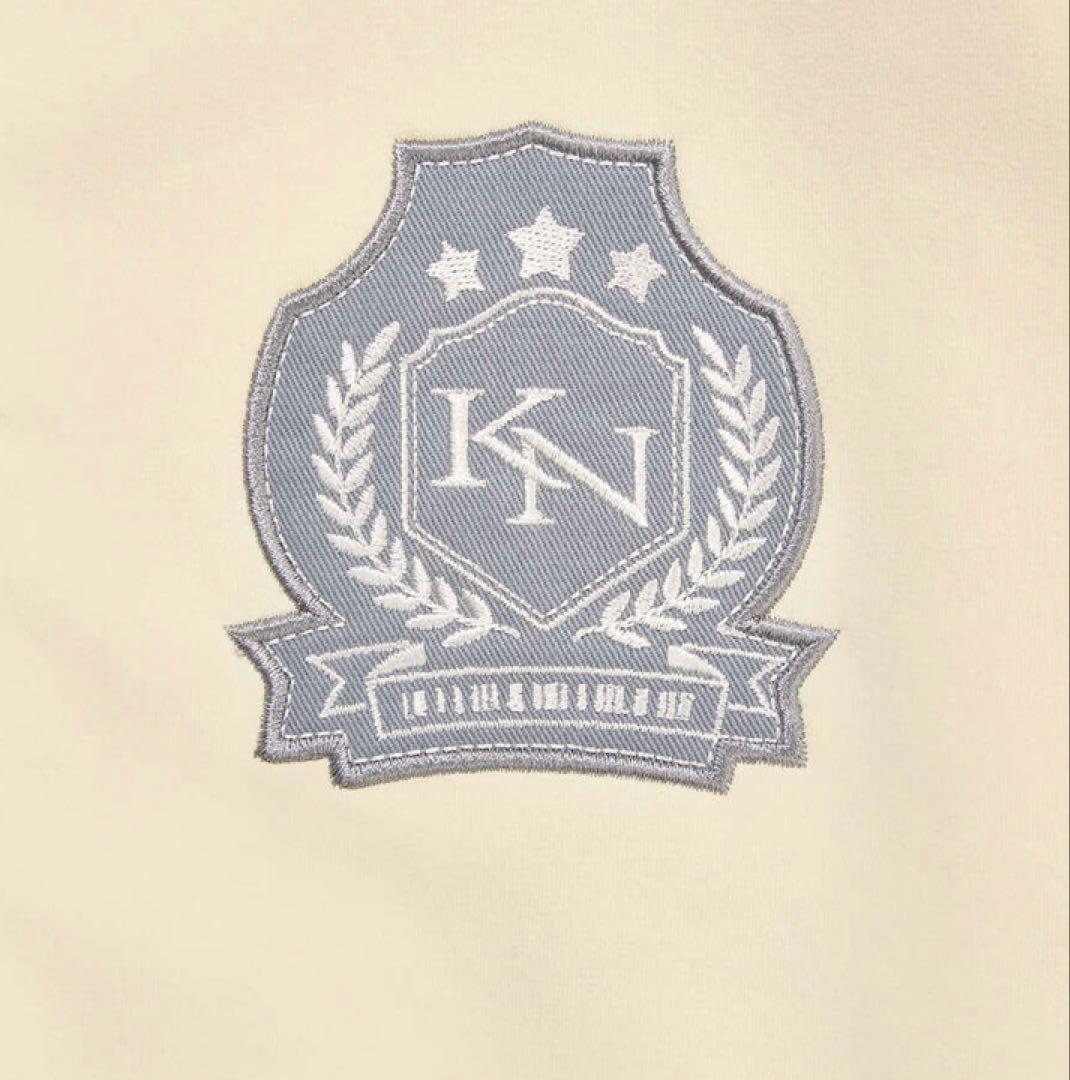 中島健人 FIFTEEN LOVE NKzip white KENTYsize