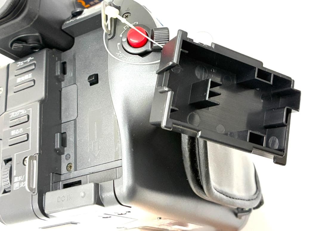 25M10-249 ソニー ハンディカム CCD-TRV95 ビデオカメラ