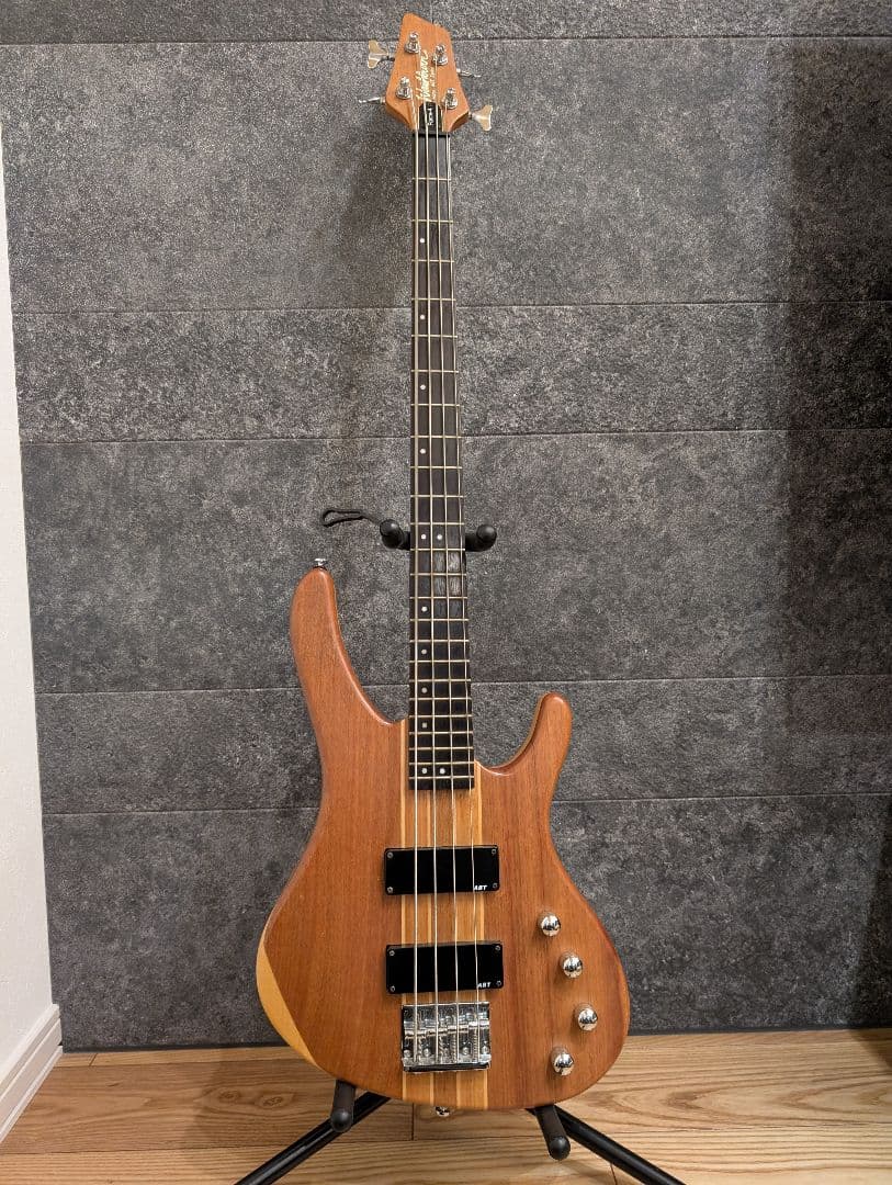 Washburn ワッシュバーン Force-4　ベース Washburn ワッシュバーン Force Series FORCE4K エレキベース