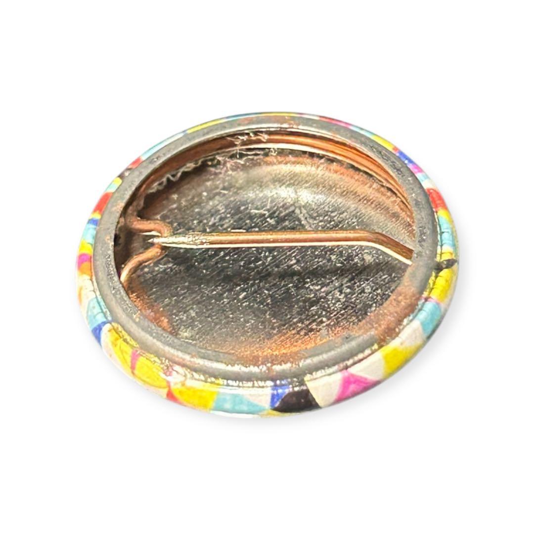 7!! （現 seven oops） 4人直筆サイン 缶バッジ 非売品 - メルカリ