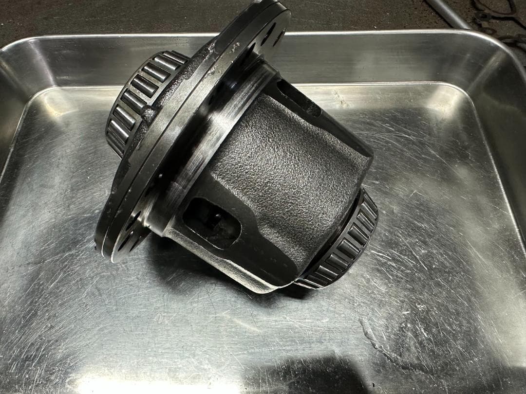 ＪＺＸ９０　ＪＺＸ１００　ＪＺＸ１１０　　ＴＲＤ　ＬＳＤ