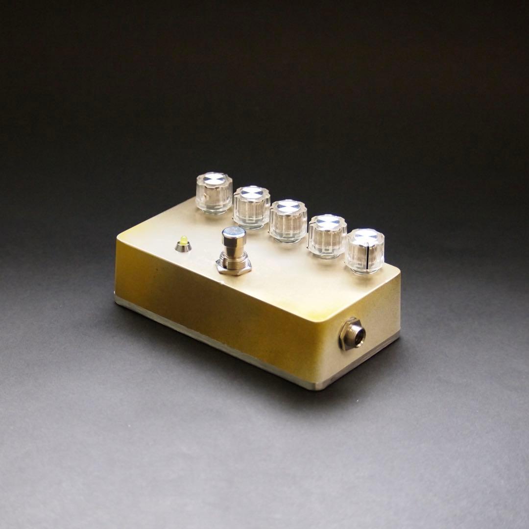 FUZZ FACTORY clone