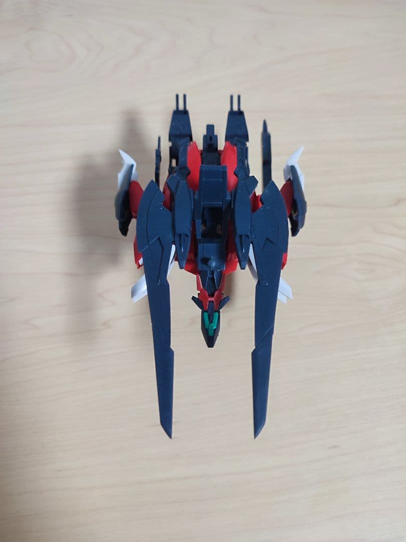 リライジングガンダム プラネッツシステム ビルドシリーズ主役機