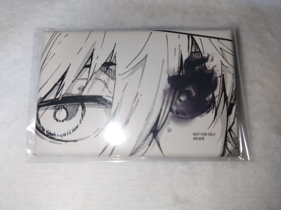 ブルーロック ドン・キホーテ 凪誠士郎　スクエア　缶バッジ ブルーロック ブルロ 凪 凪誠士郎 スクエア缶バッジ 缶バッジ