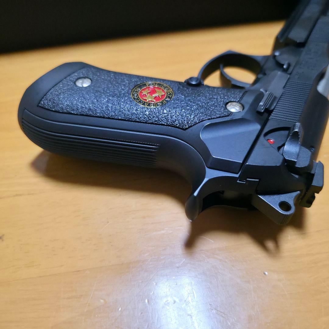 ☆*☆様 サムライエッジ バリー・バートン モデル完全限定