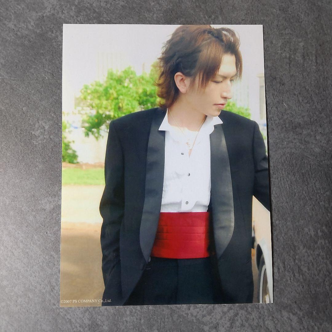 貴重！アリス九號.☆2006年限定写真など36枚(1種ヒロト欠け)など