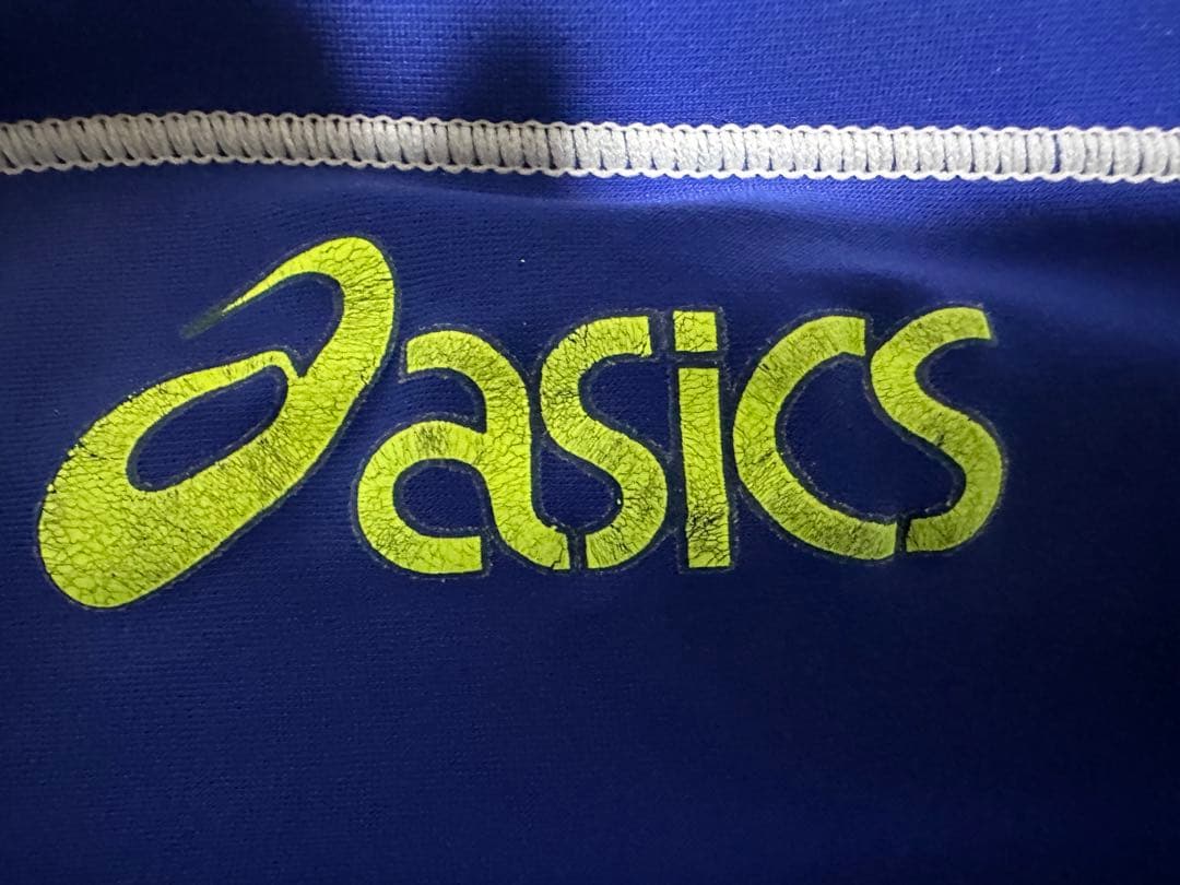 asics 競パン P2 ブルー SSサイズ