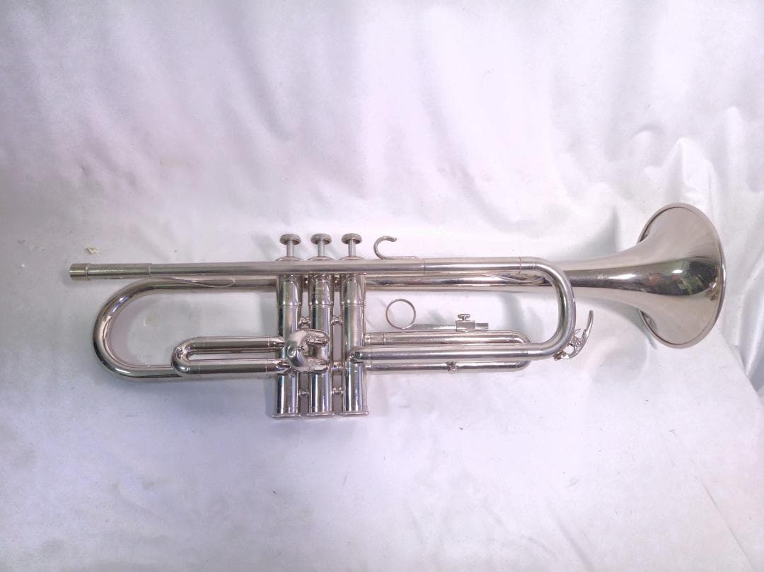 初心者モデル】YAMAHA YTR-136 トランペット ケース付き#2416