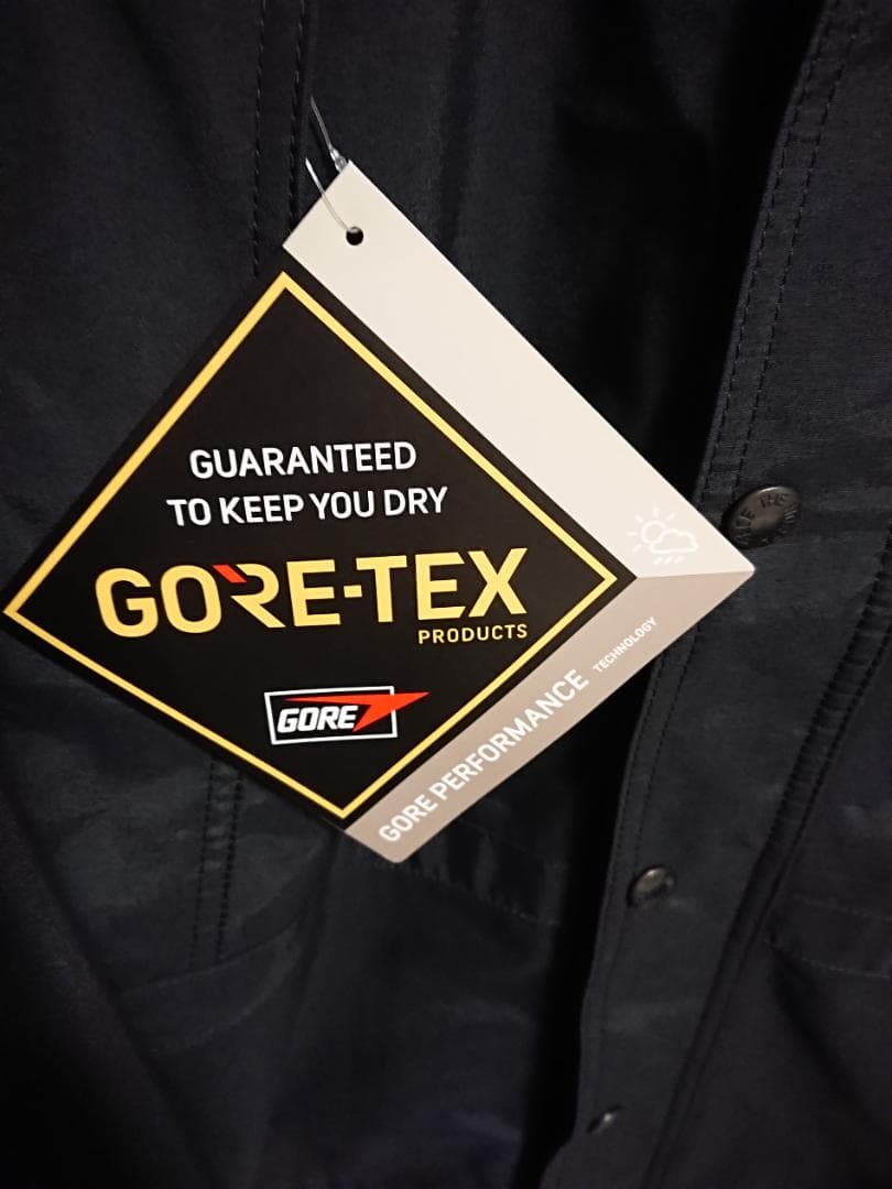 新品／THE NORTH FACE／マウンテンライトジャケットM／Kブラック