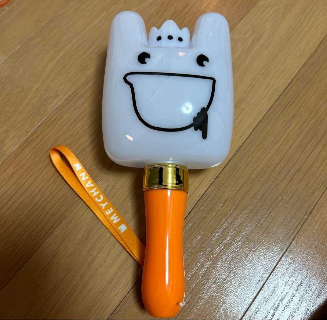 めいちゃん ペンライト 歌い手 めいちゃん ペンライト セット 歌い手