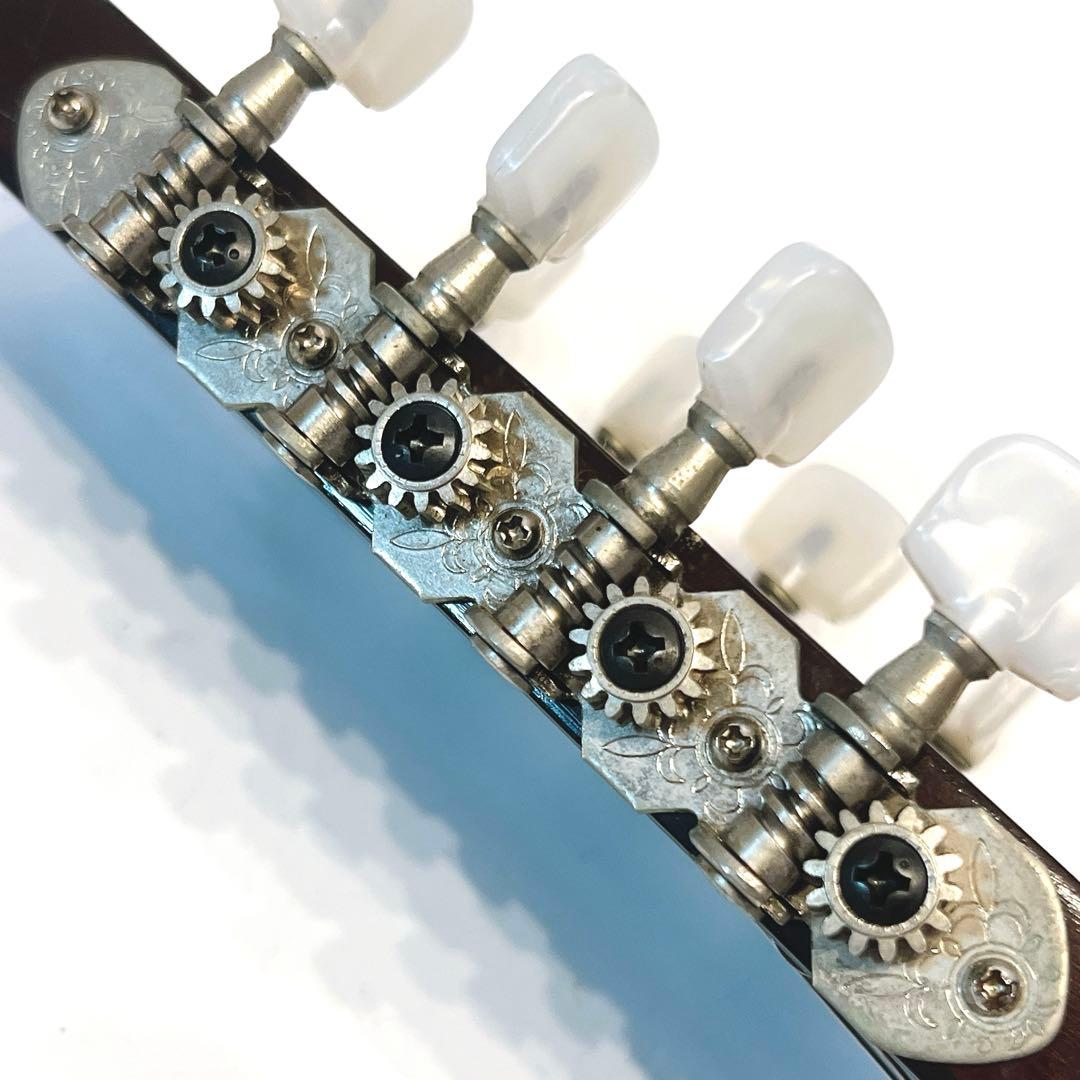 【美品・限定1本】SUZUKI マンドリン　M-30 ハードケース　スズキ