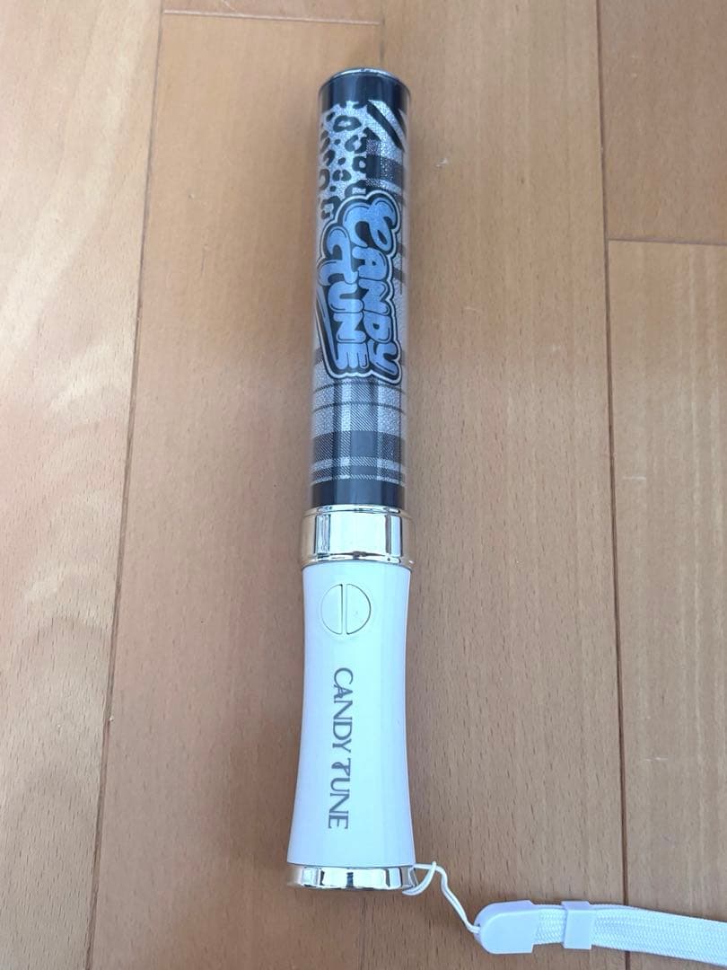 CANDY TUNE キャンチュー ペンライト ver.5 - メルカリ