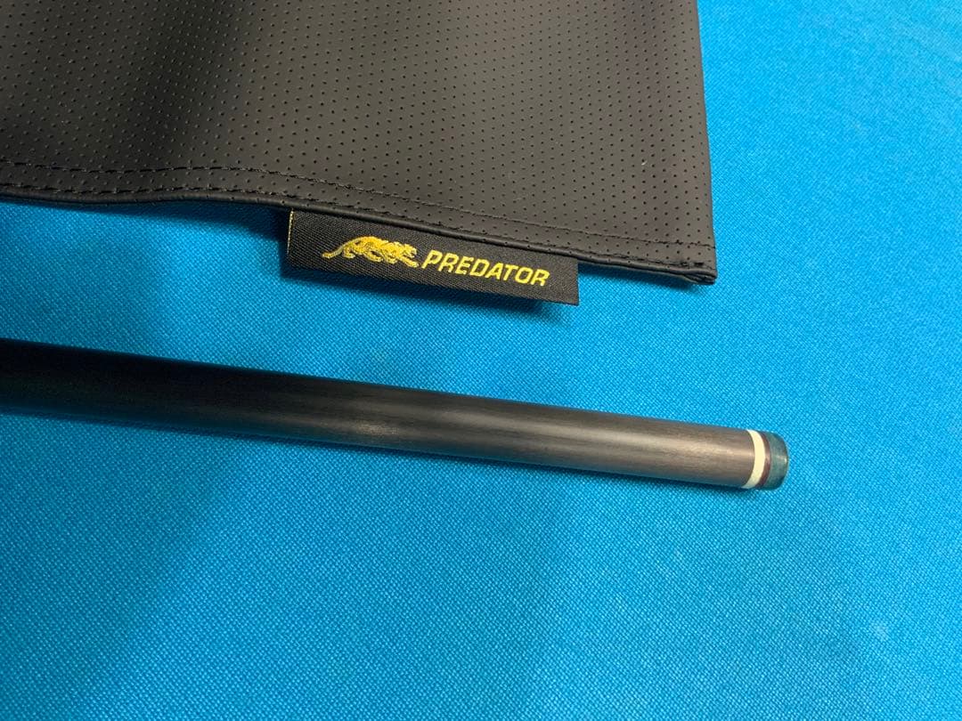 Predator Revoシャフト美品12.9