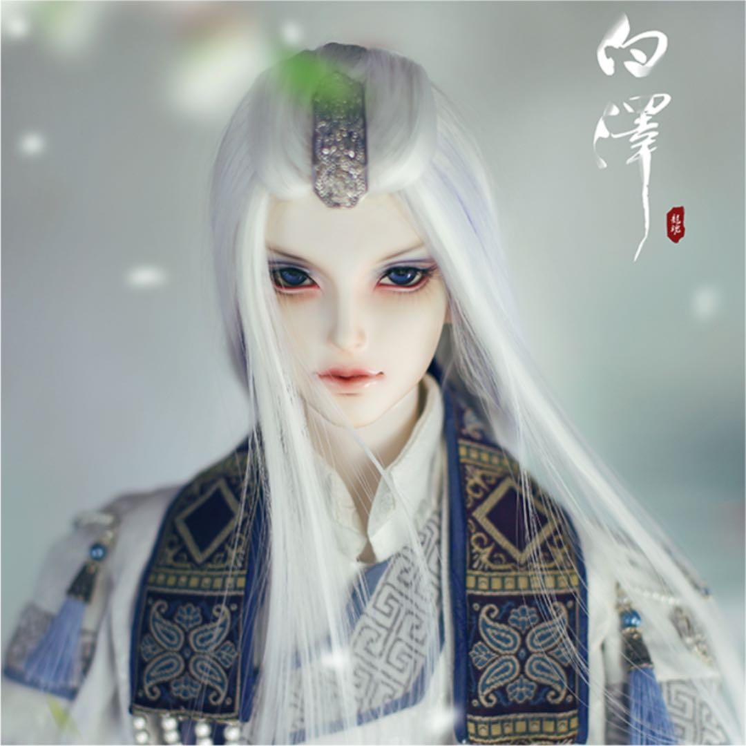 GUND Teddies 500体限定 よつばと ジェラルミンのモデル