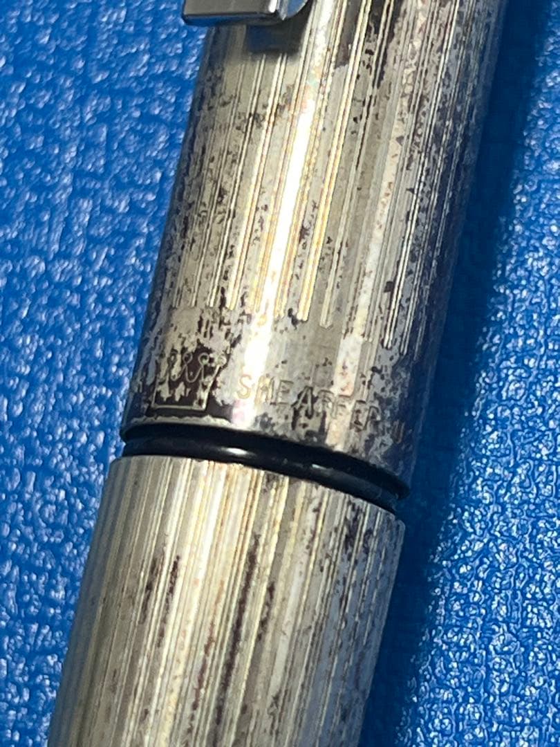 た*)様 シェーファー万年筆タルガ1004