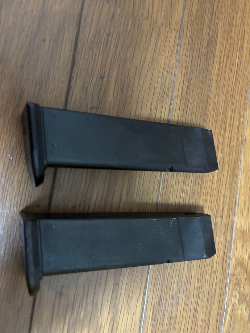 マルゼン　ワルサーP99 FSマガジン